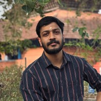 Athul P