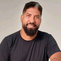 Vitor Hugo De Melo