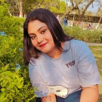 Disha Rele
