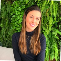 Nathalia Glaser