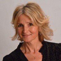 Patricia Marx