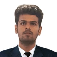 Hariharan P M