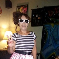 Marybell curiel