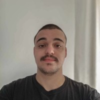 Nick Evangelidis