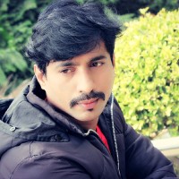 Chandrashekar E