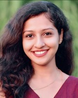 Shivani Pawar