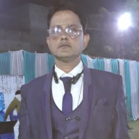 Rajender Kumar Verma
