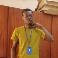 Marc Owagoke