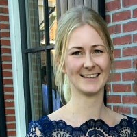 Dagmar Woudstra
