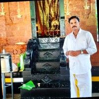 Prageesh Achari pp
