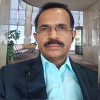 Ramesh Nair
