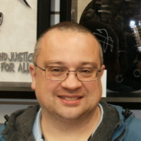Shawn Roderick
