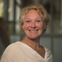 Anoushka Van De Blaak