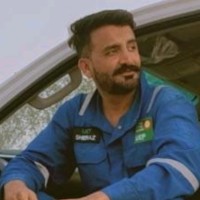 Muhammad Sheraz Alam