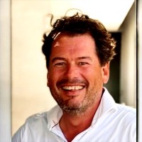 Martin van der Schans