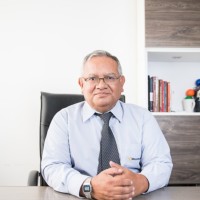 JOSE GABRIEL PAREDES-  Gruas y Tecles Electricos