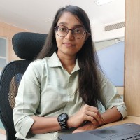 Rajeshree Rathod