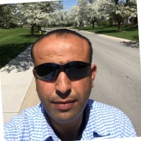 Nidal Alfarajin