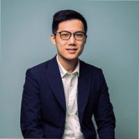 Anthony Yen Zhen Huang