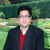 Arjun Narsingh Kunwar