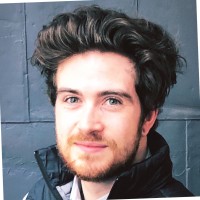Jack Meenan (BSc)