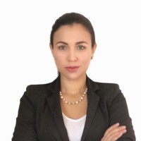 Carla Gamarra Martínez