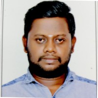 Ilanthirayan B