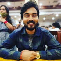 Nikesh jha