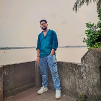 Partho Maity
