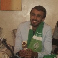 Mustapha Meghouar
