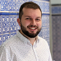 Javier Alcázar Colilla