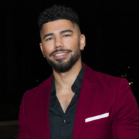 Alexander Winston