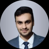 Ayush Bhardwaj