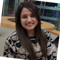 Sonia Jaswani
