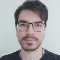 Victor Ângelo Graça Morais