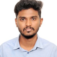 Vignesh P