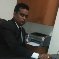 Subash Patra
