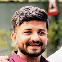 Jaymin Mavani