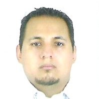 Fabian Antonio Vertiz Sanchez
