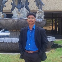jayanth P