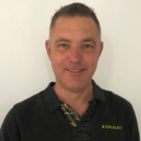 Wynand Badenhorst