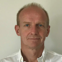 Jens Harskov