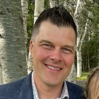Jamie Slade, Pmp