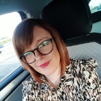Victoria Goodall