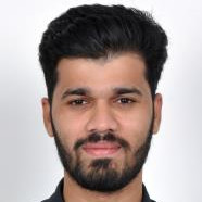 Tejas Dalvi
