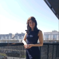 Aleksandra Zawada-Van Der Velden