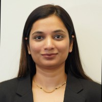 Mayuri Thakkar