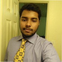 Tirth Patel