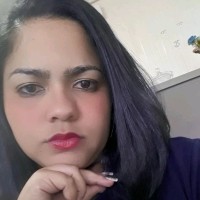 Daffiny Moraes