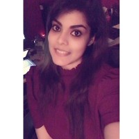 Ar.Aathira Rajendra Prasad